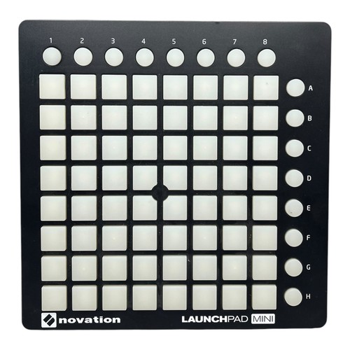 Nemko novation launchpad mini - nemko,