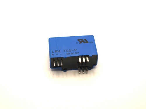 Lem lah 100 stromwandler a4 - lah, 100-p
