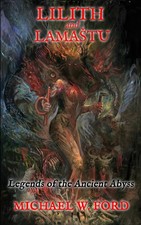 Lilith und Lamastu: Legends of