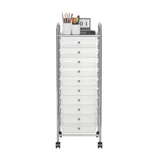 Storage Cart, Rolling Utility