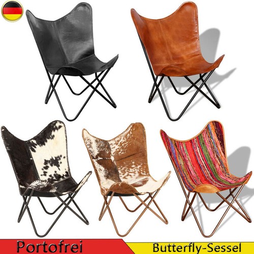 Butterfly sessel armchair - sessel,