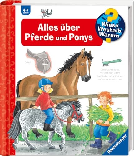Wieso weshalb warum - weshalb?, warum?