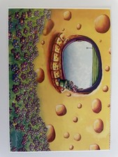 Diddl Postkarten Sammlung