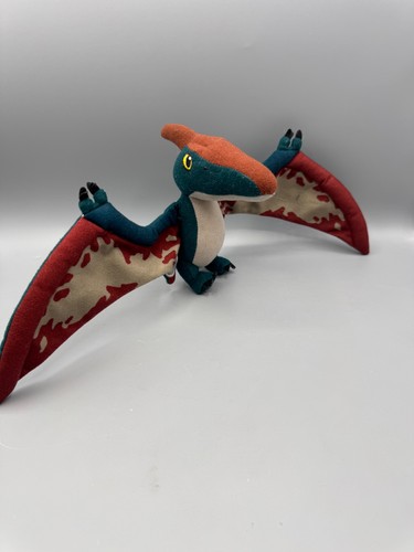 Jurassic world pteranodon - world,