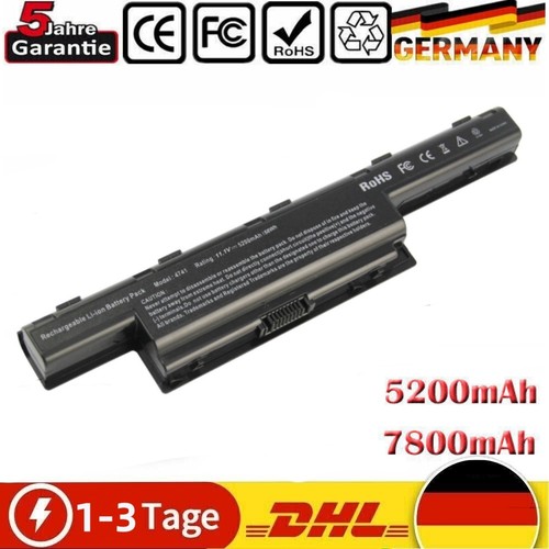As10d31 as10d51 akku für - akku, acer
