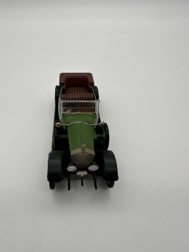 Modellauto rolls royce phantom - rolls-royce,