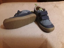 Lauflernschuh von Richter gr,24 NEU!!!