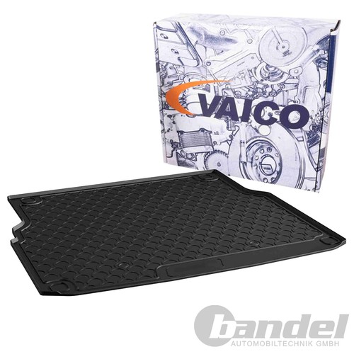 Vaico gummi kofferraumwanne - vaico,