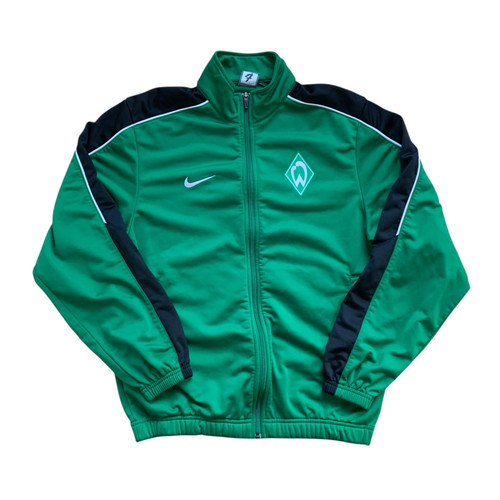 Werder bremen trainingsjacke - werder,