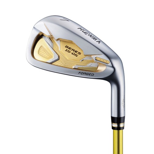 Honma beres iron - is-05, #7
