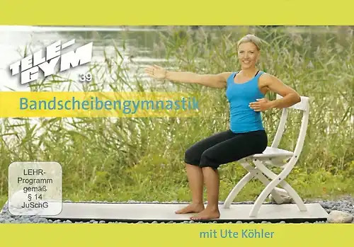 Tele gym - 39,
