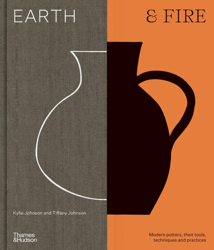 Earth fire modern - earth, |