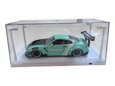LED Vitrine Modellautos 1:18