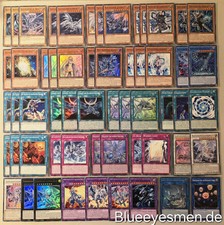 Yu-Gi-Oh! Blauäugiger W