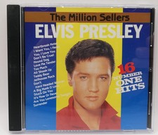 Elvis presley 16 - elvis,