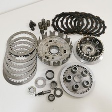 Kawasaki Z 550 GT KZ 550 B EZ:83 Kupplung komplett C2618