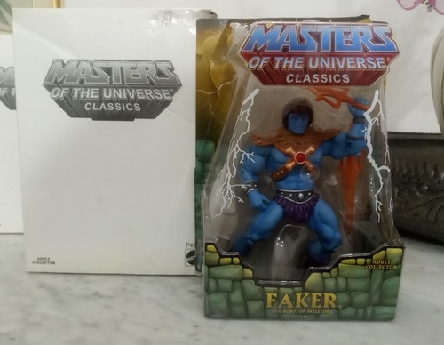 Motuc masters the - of,
