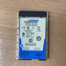 Telemecanique TSXMRPC448K SRAM MEM 448KB CONF PL7 128K16 RAM MEM PV:07 RL:04