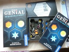 EINFACH GENIAL Kosmos 2008 2-