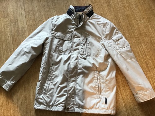 Marken herren jacke canary - marken,,