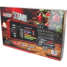Tools adventskalender 2025 - ks,