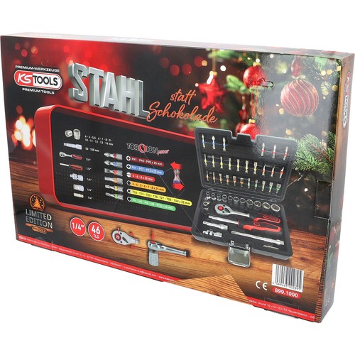 Tools adventskalender 2025 - ks,