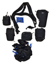 Think Tank Steroid Speed Belt