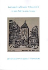 Schweinrich, Wittstock, OPR