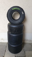 Satz Renn Kart Reifen Vega XH
