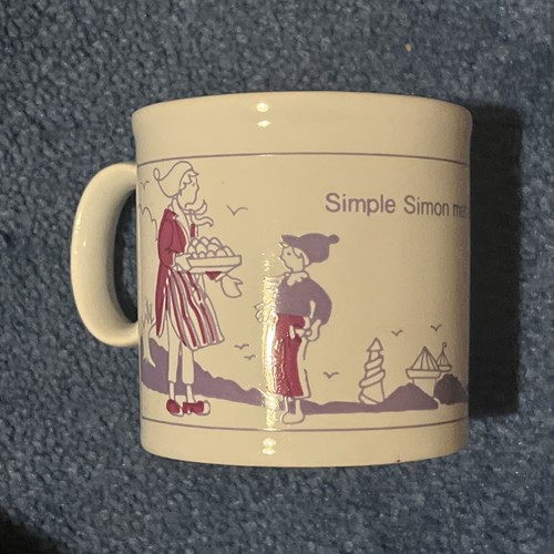 Vintage ofen basteln tasse - vintage,