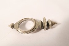 Alter Tuareg Schmuck Silber