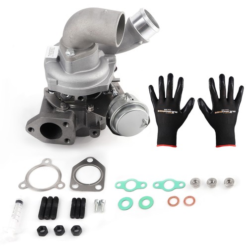 Turbolader for hyundai - turbolader,