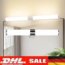 Led bad spiegelleuchte - led,