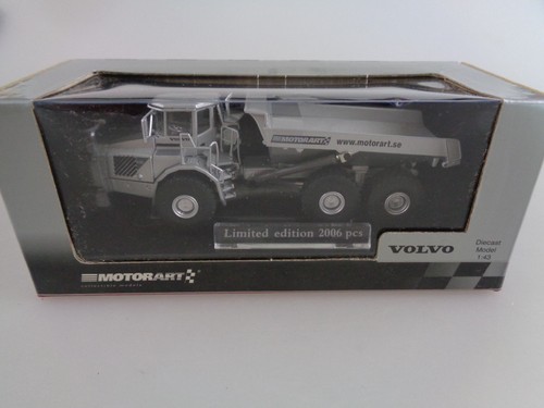 Motorart 13145 knickgelenkter - 13145,
