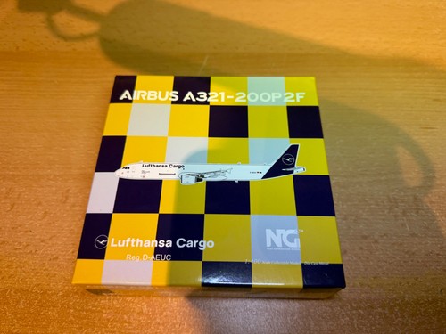 Models 13038 lufthansa - ng,