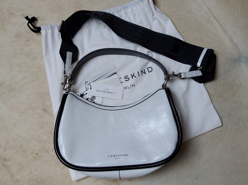 Tasche liebeskind leder neu - leder,
