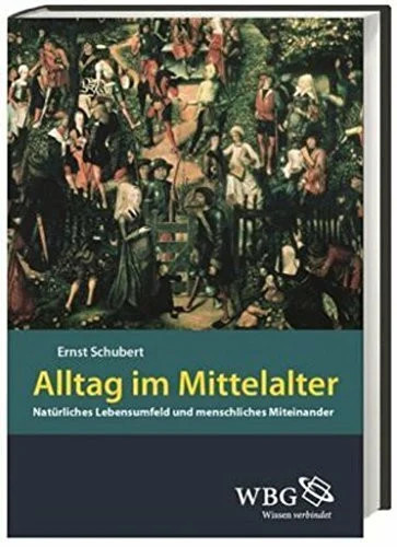 Alltag mittelalter buch - alltag,