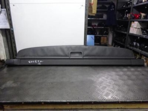 Laderaumabdeckung opel vectra - laderaumabdeckung,
