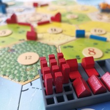 STEKIS Organizer Halter