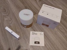 dimmbare LED-Nachttischlampe, Nachtlicht für Kinder und Babys, Schlafhilfe