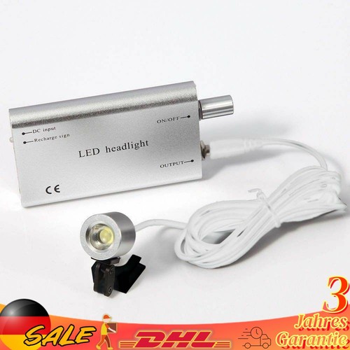 Dental led scheinwerfer - dental,