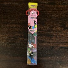 Plastoy Tubo Toob  Barbapapa 