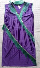 NEU* Karnevalskleid * 46  *