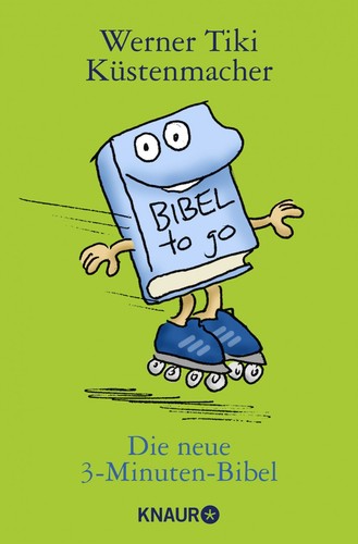 Die neue minuten bibel buch - neue,