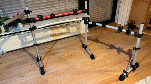 Yamaha rs130 drumrack drum - rs130, e-drum