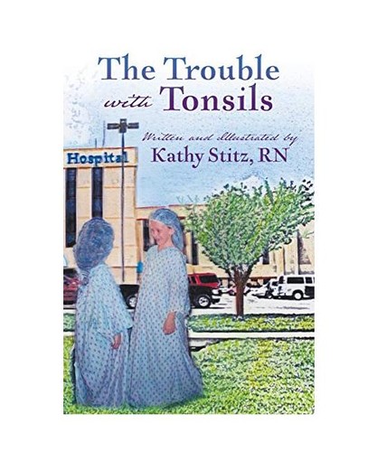 The trouble with tonsils - the,