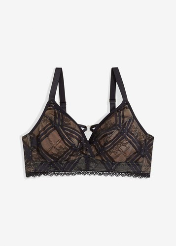 Minimizer bralette 110 cup - 110,