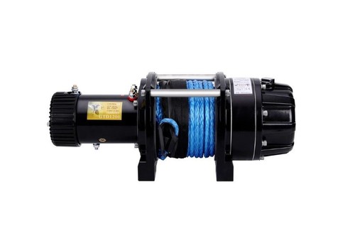 Goldwinch hubseilwinde - goldwinch, t