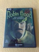 Robin Hood Die Legende von