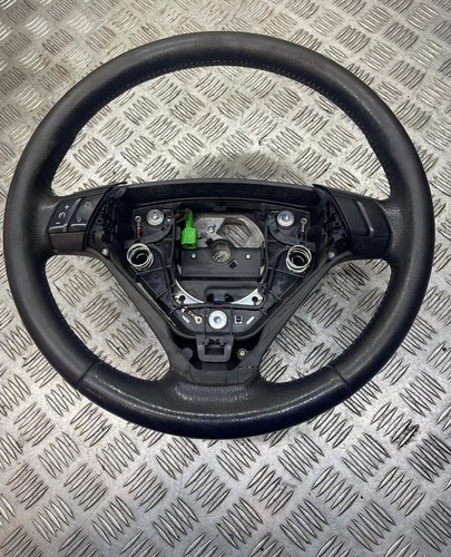 Volvo s60 lenkrad - s60,